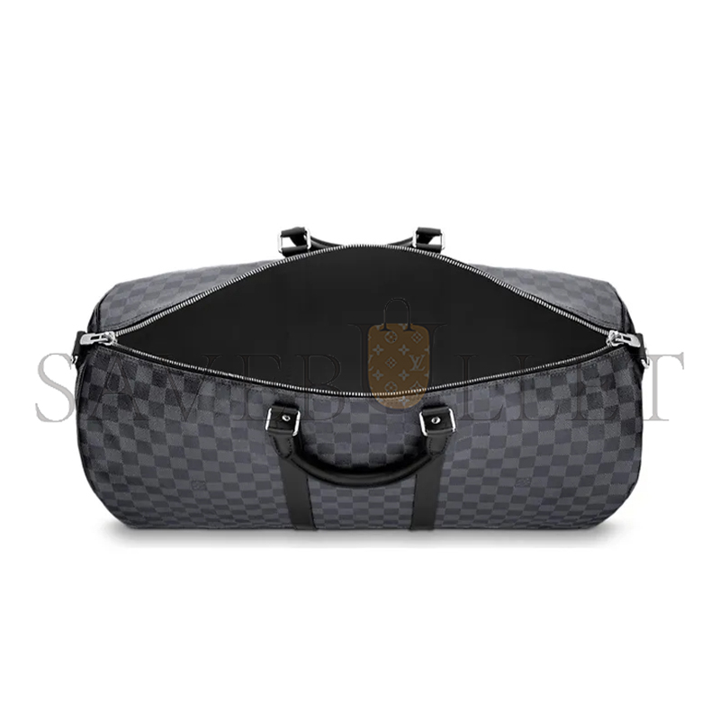 LOUIS VUITTON KEEPALL BANDOULIÈRE 55 N41413 (55*31*24cm)
